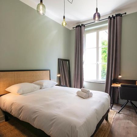 Le Raffine De Lyautey Apartment Nancy Exterior photo